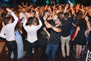 Commencement Ceremony 2016-2017 44